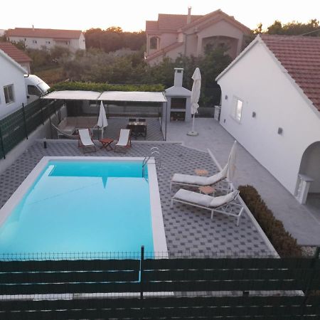 Villa Family Sukosan, Zadar Exterior photo