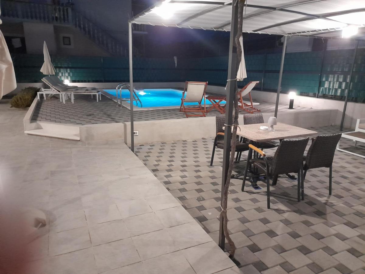 Villa Family Sukosan, Zadar Exterior photo
