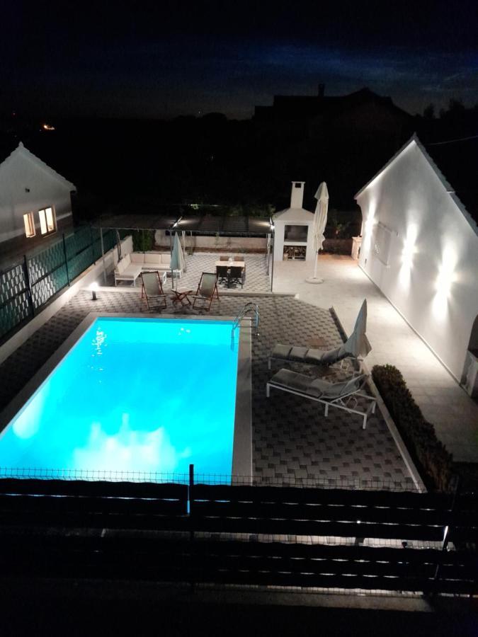 Villa Family Sukosan, Zadar Exterior photo