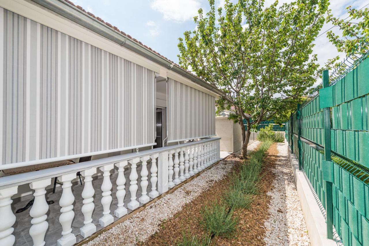 Villa Family Sukosan, Zadar Exterior photo