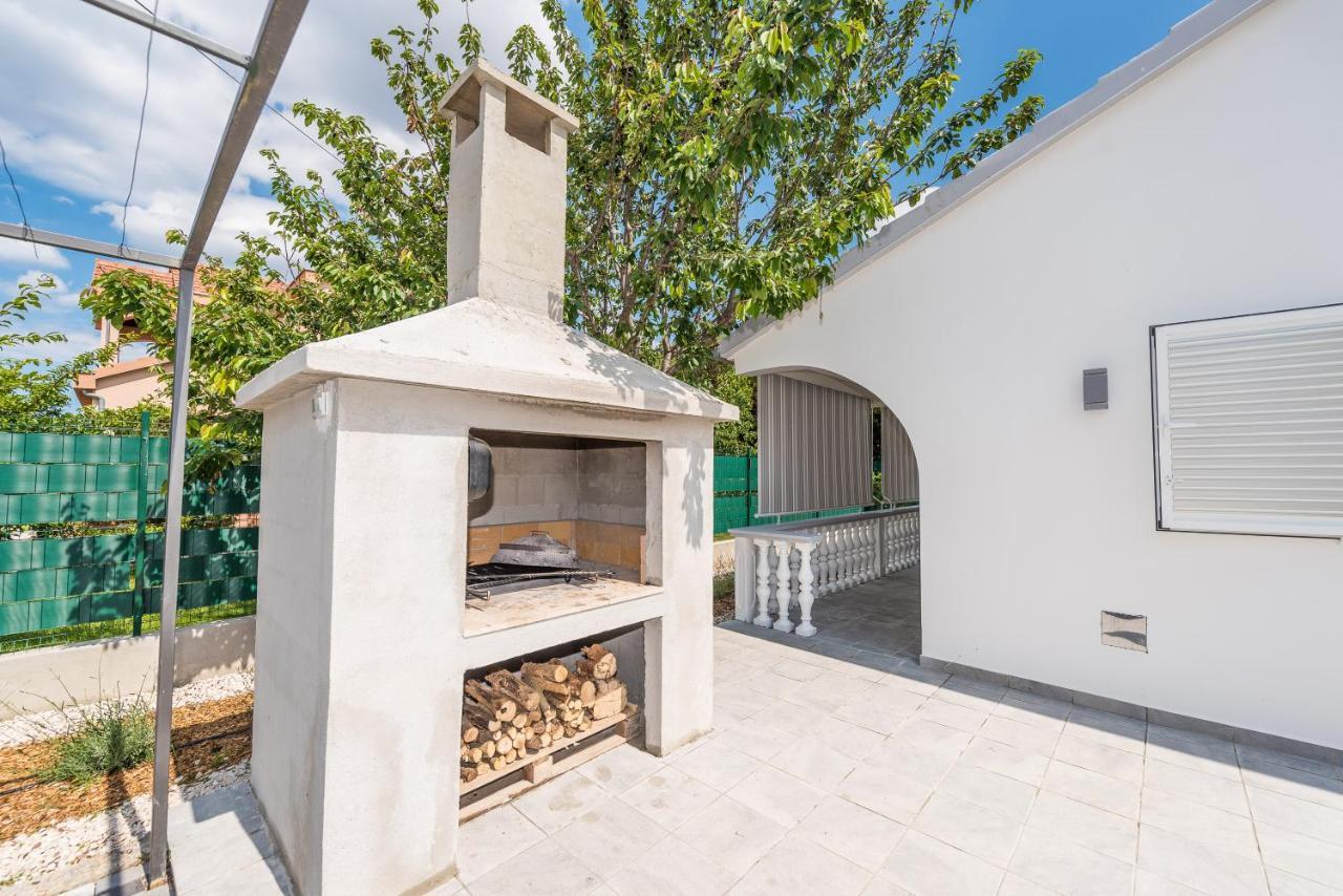 Villa Family Sukosan, Zadar Exterior photo